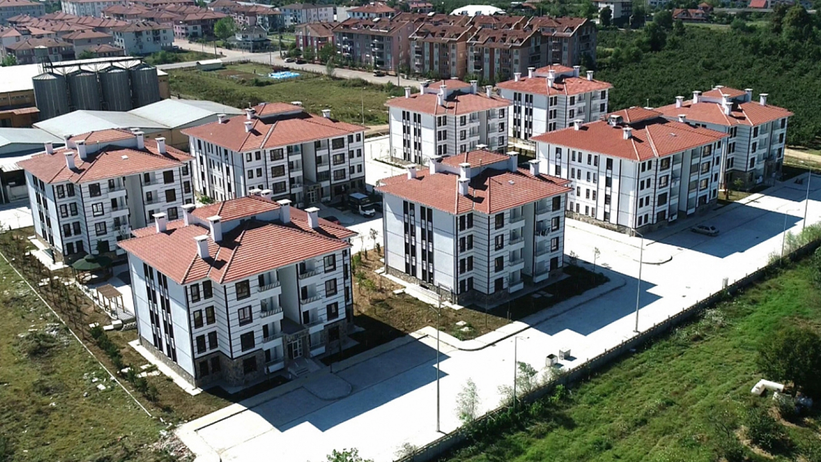 Elazığ'ın Yönü Değişti