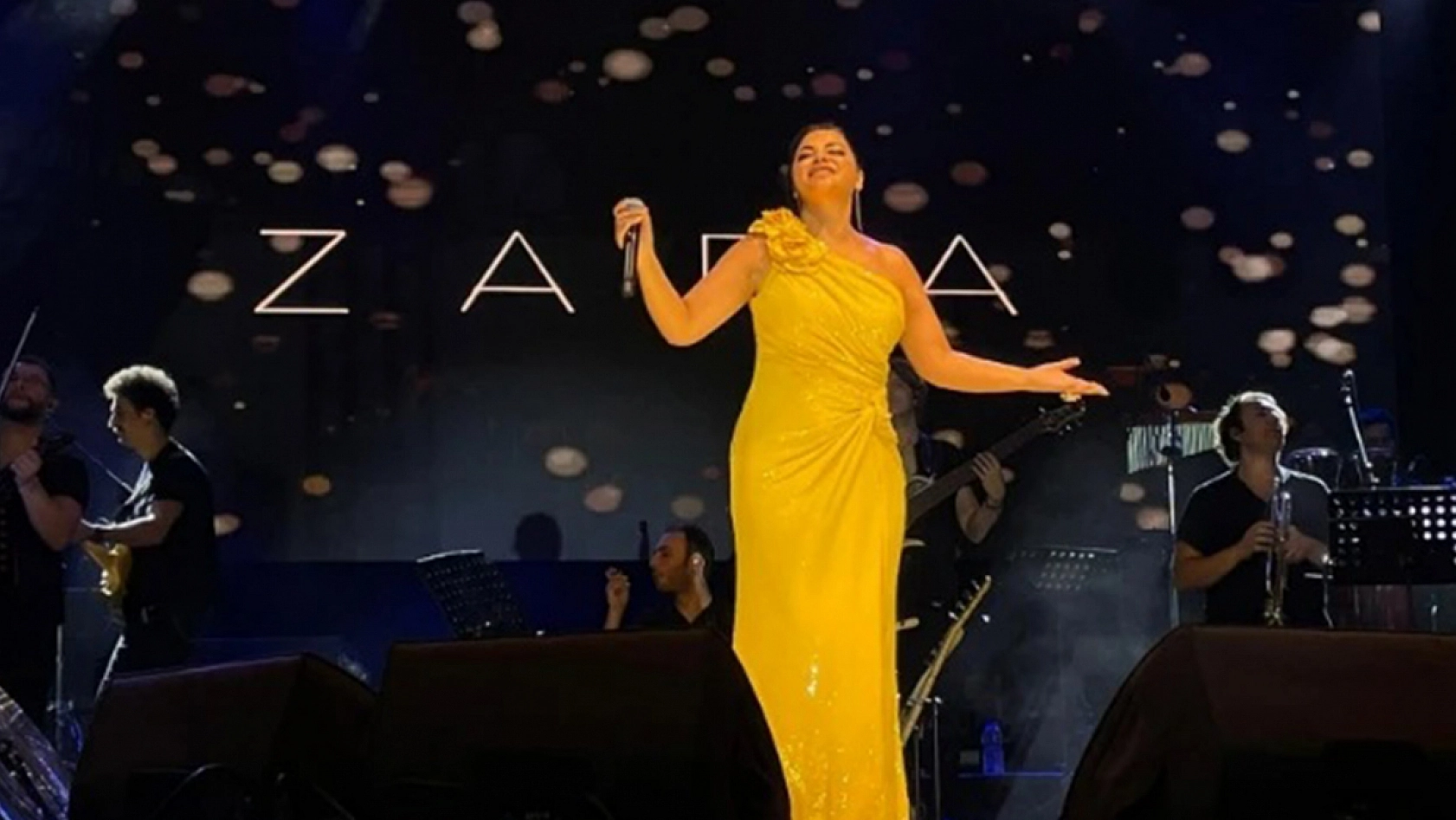 Elazığ'a yıldız yağacak