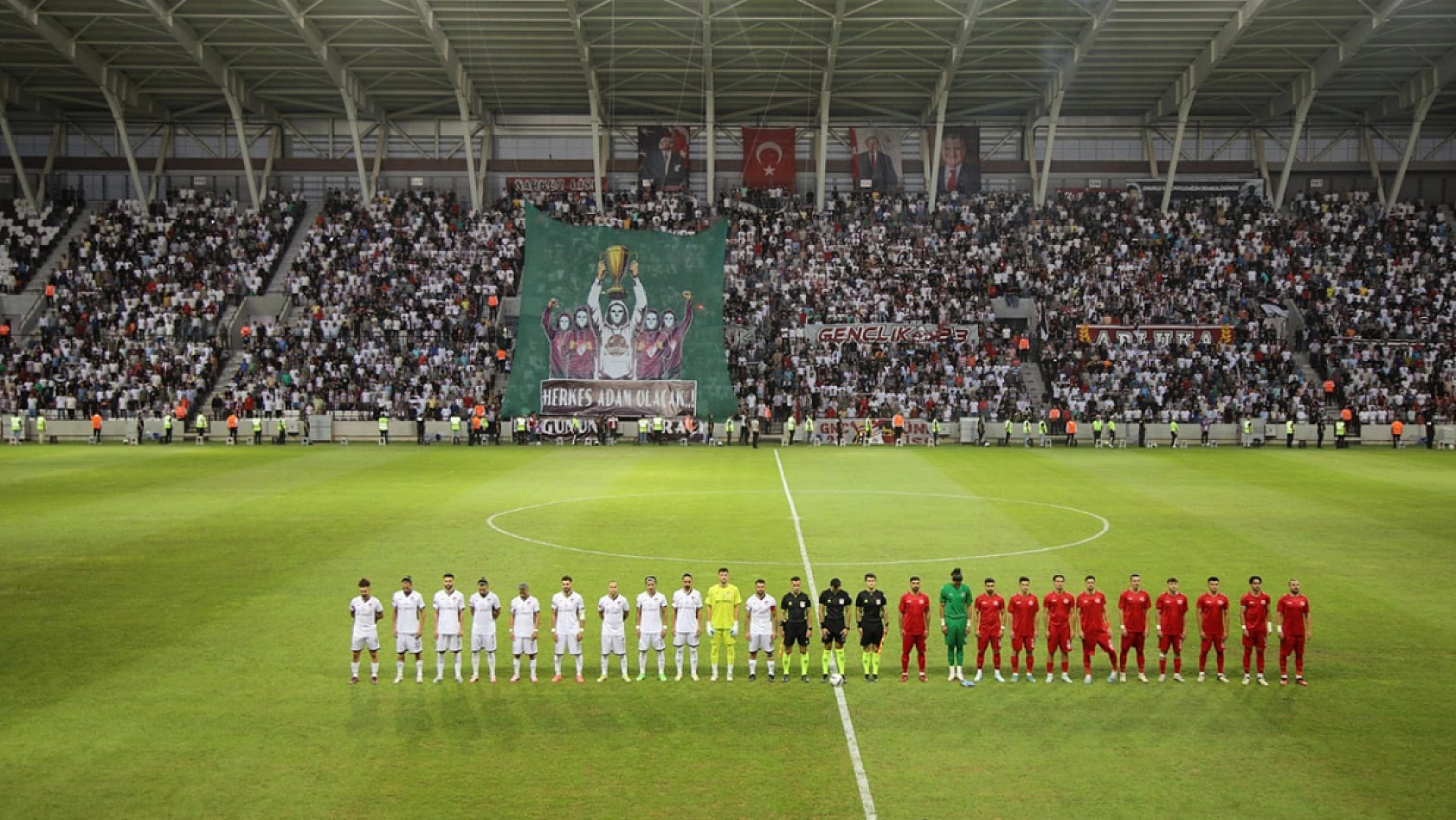 Gakgo'dan Süper başlangıç