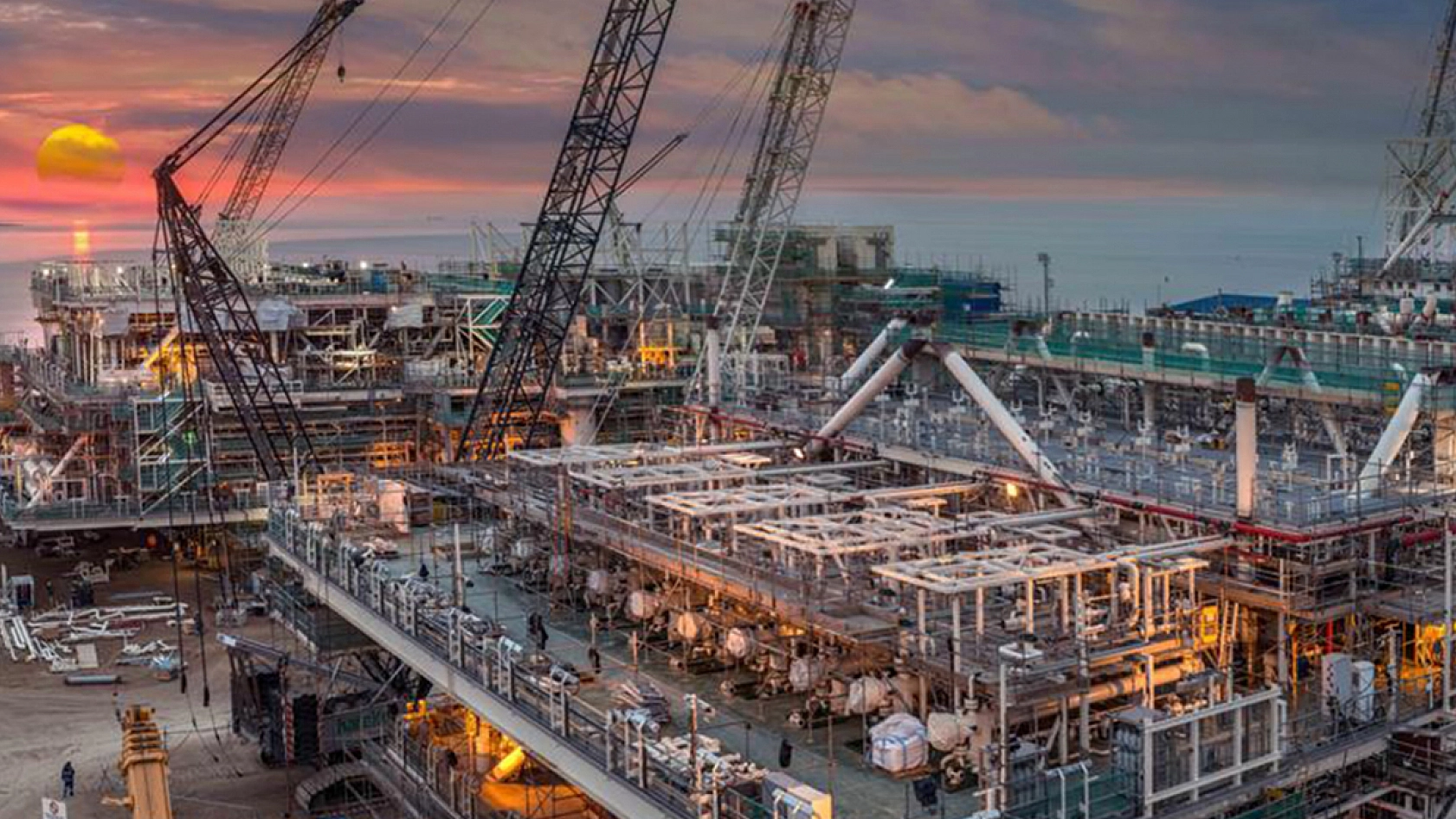 Herkes bu firmayı konuşuyor: Tekfen Holding neden gündem oldu?