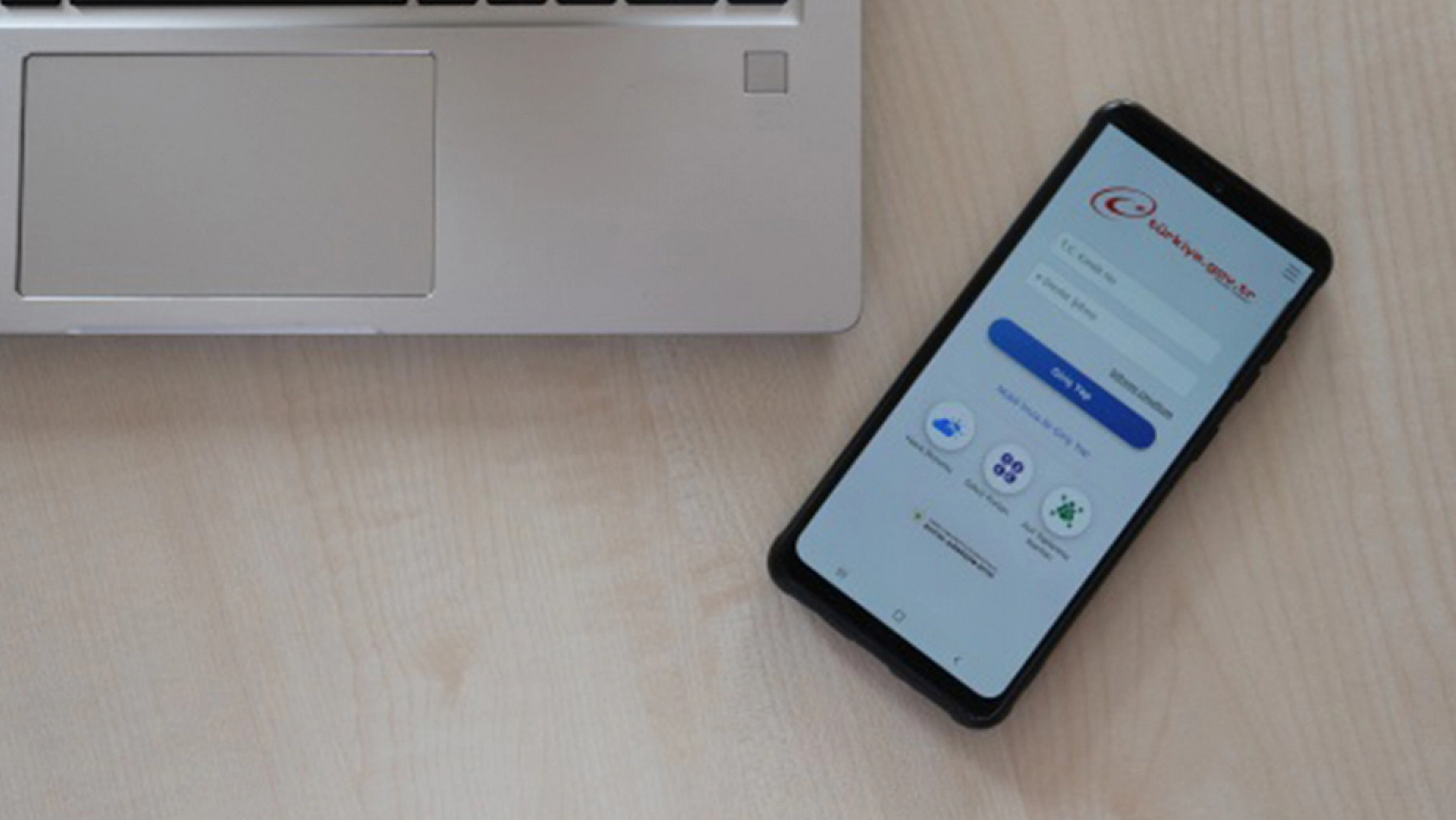 E-Devlet'e giriş yapacaklar dikkat, erişim sorunu yaşayabilirsiniz!
