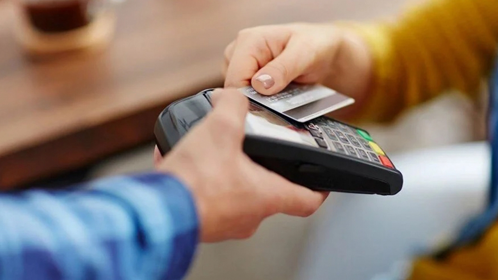 5 liralık alışverişe 600 bin lira ceza gelebilir!