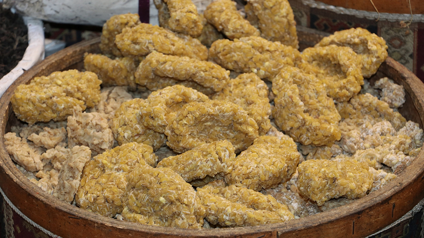 Elazığ'da bu lezzet çok konuşuluyor