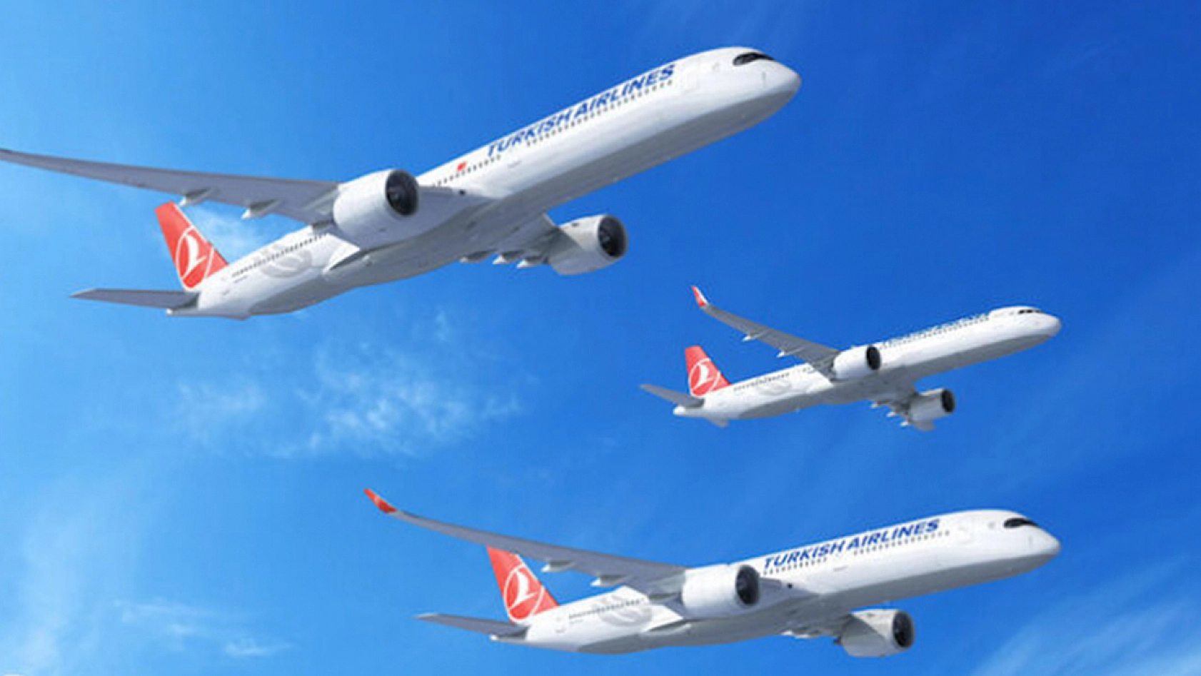 THY'den dev kampanya! 849 TL'ye uçak bileti fırsatını kaçırmayın