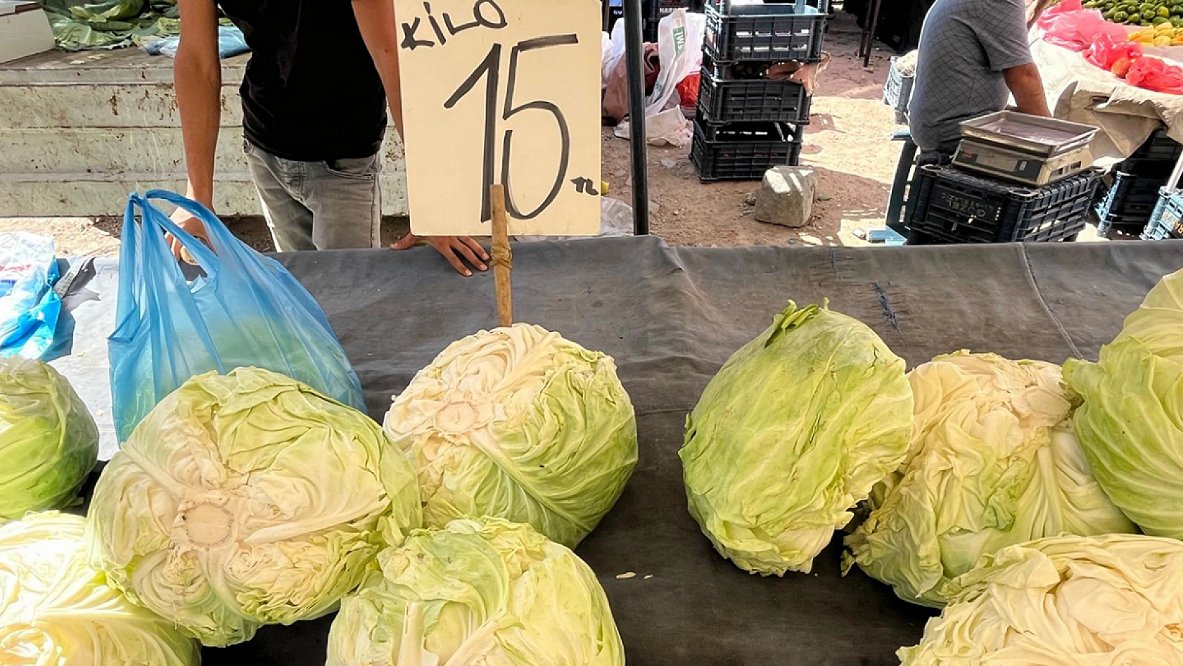 Elazığ semt pazarında güncel fiyatlar nasıl?