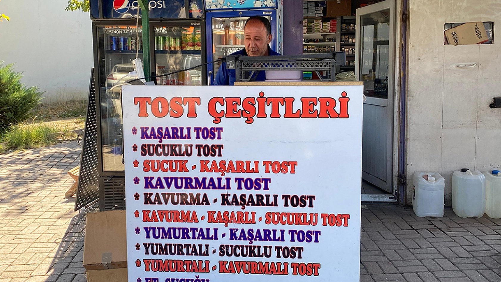 Elazığ'ın en gözde mekanı: şehrin dört bir yanı bunu yemek için akın ediyor