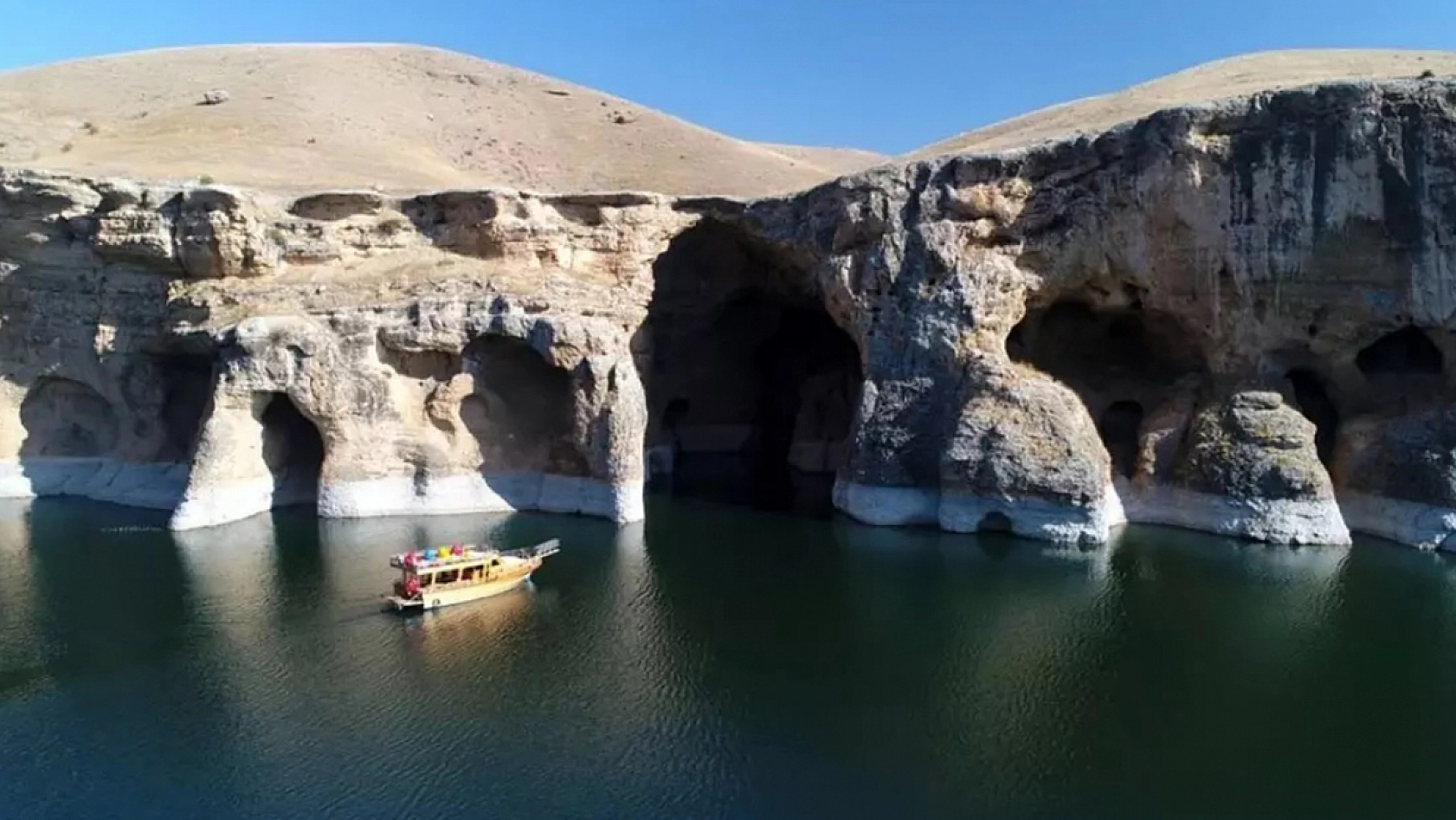 Elazığ'da bu sorun yıllardır konuşuluyor ancak icraat 'sıfır'