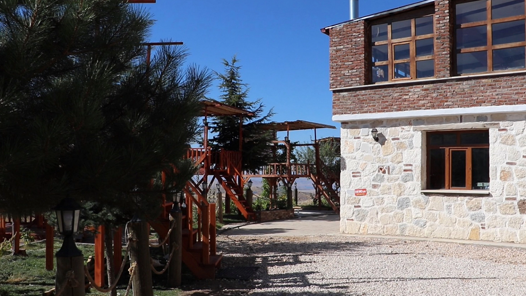 'Elazığ'da fark yaratacağız' demişti, görenleri hayran bıraktı