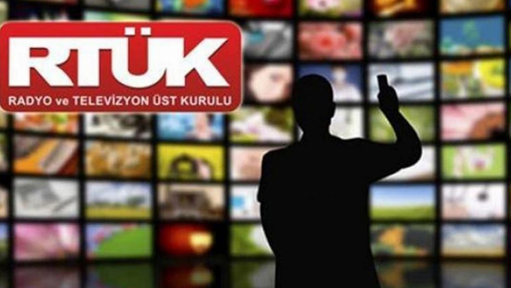 RTÜK'ten Medyaya Sert Uyarı! Ağır Cezalar Geliyor