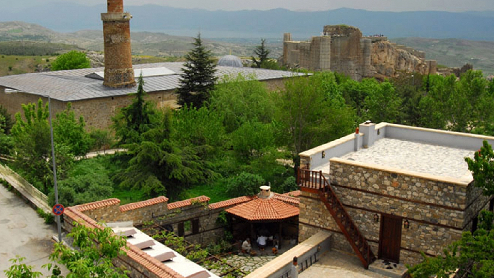 Elazığ'ın en çekici mahallesi belli oldu: Cevaba siz de şaşıracaksınız