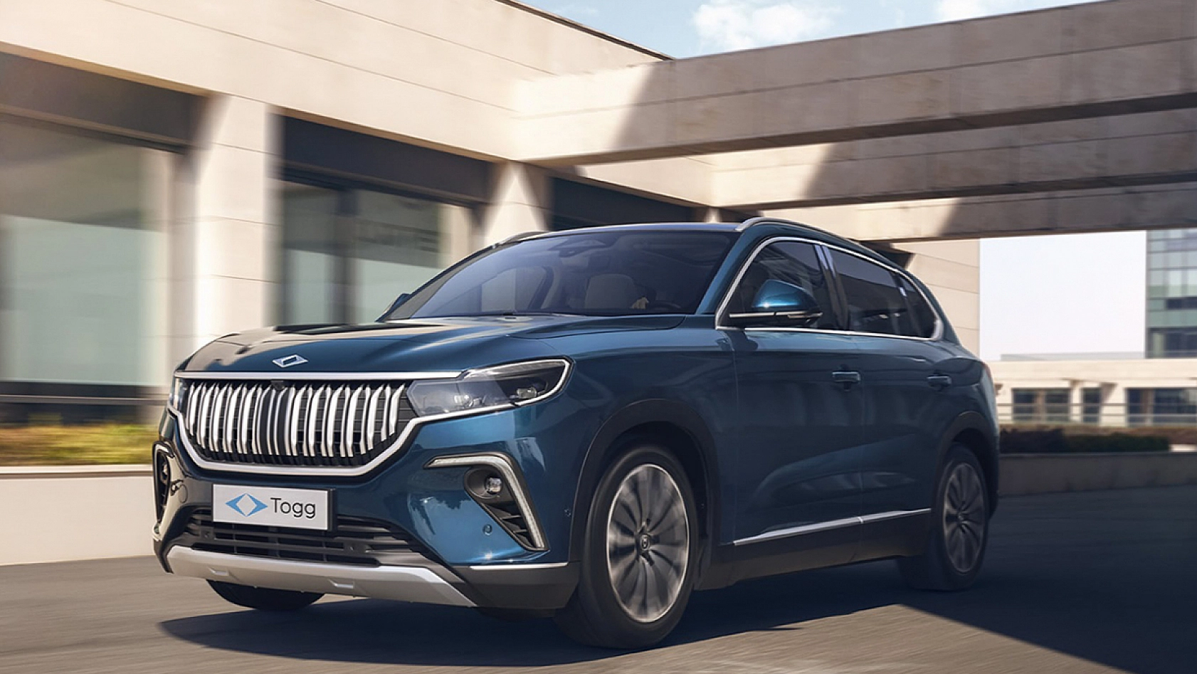 Elazığ'da TOGG sahibi olmak isteyenlere müjde!