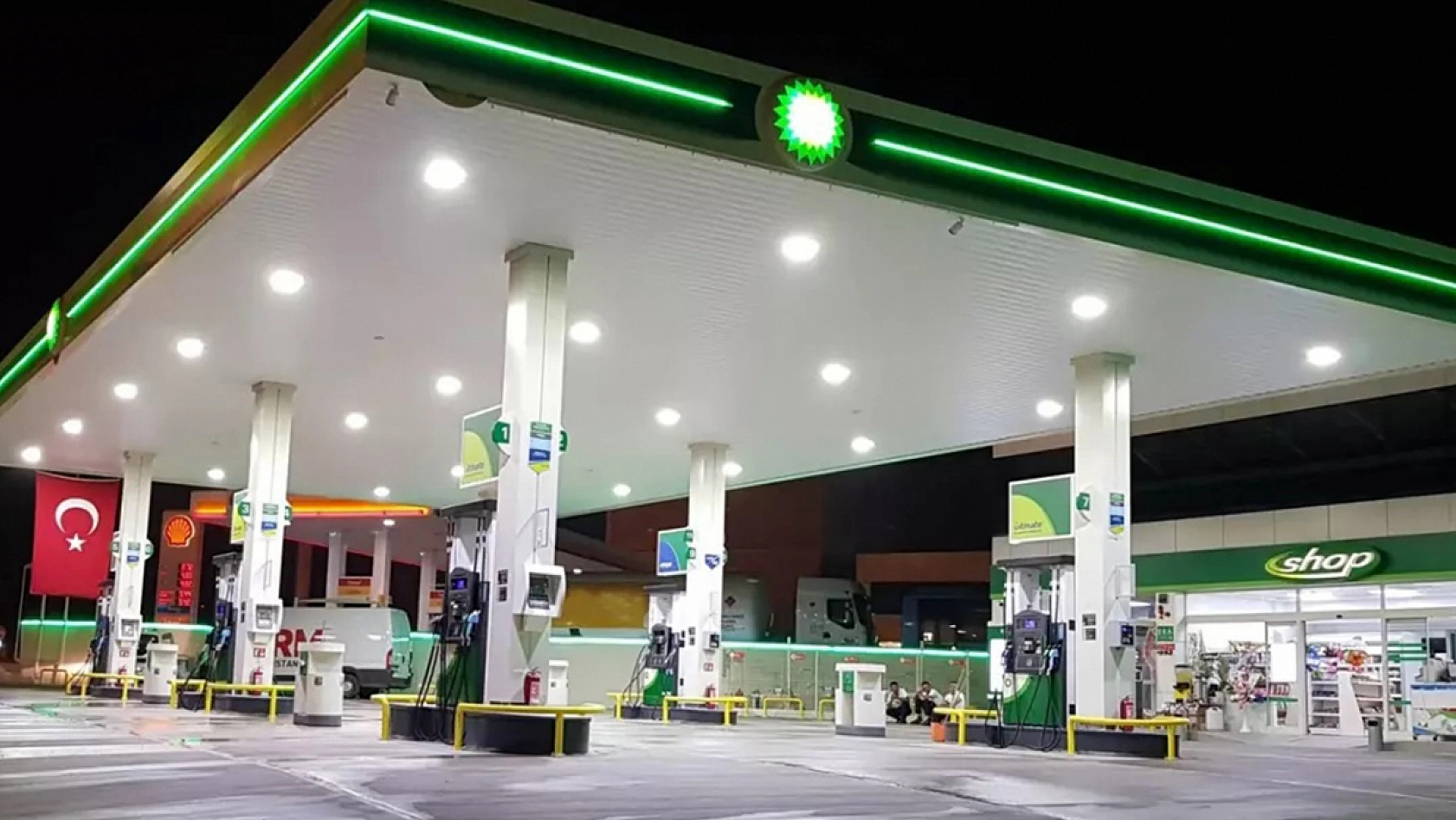 Elazığ'da da onlarca şubesi var: Dünya devi Türkiye'den çekiliyor