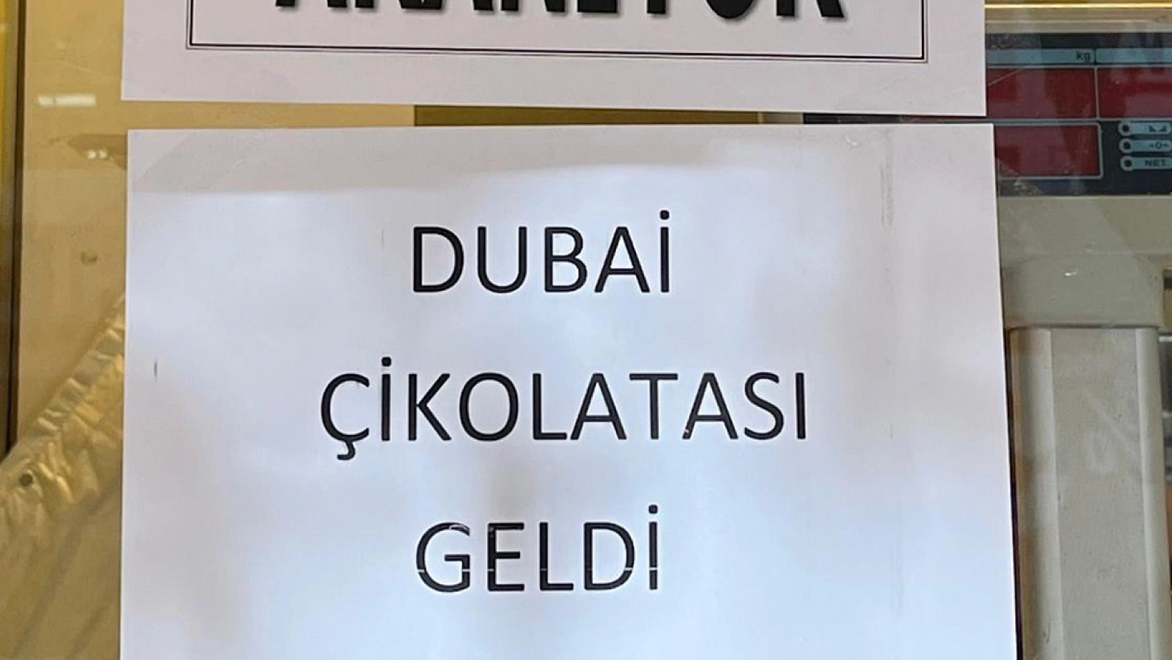 Elazığ'ın her köşesi Dubai