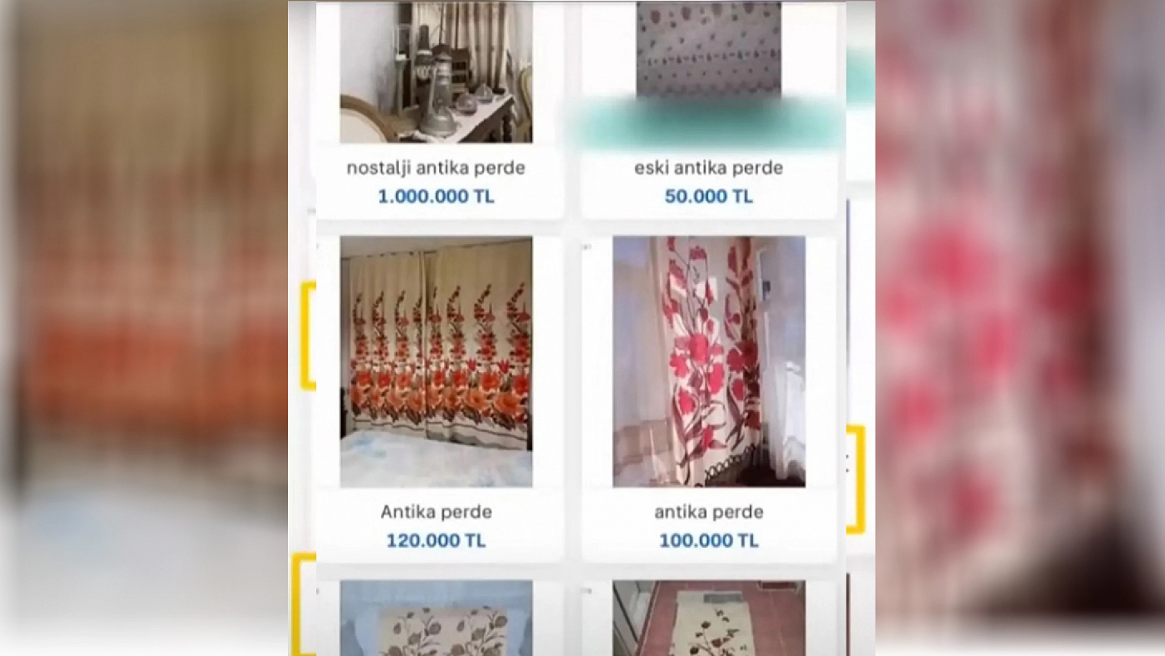 Elazığ'da eskiden herkesin evinde vardı, şimdi 1 milyon TL'ye satılıyor!