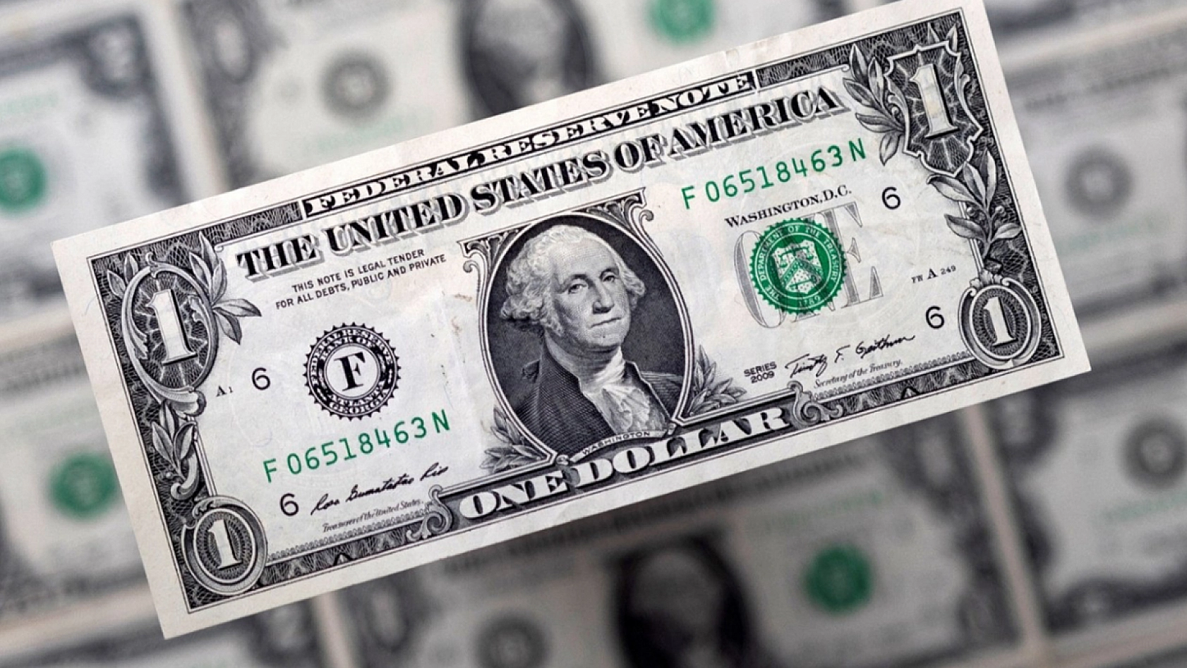 Elazığ'ın da listede yer aldığı dolar zengini iller belli oldu