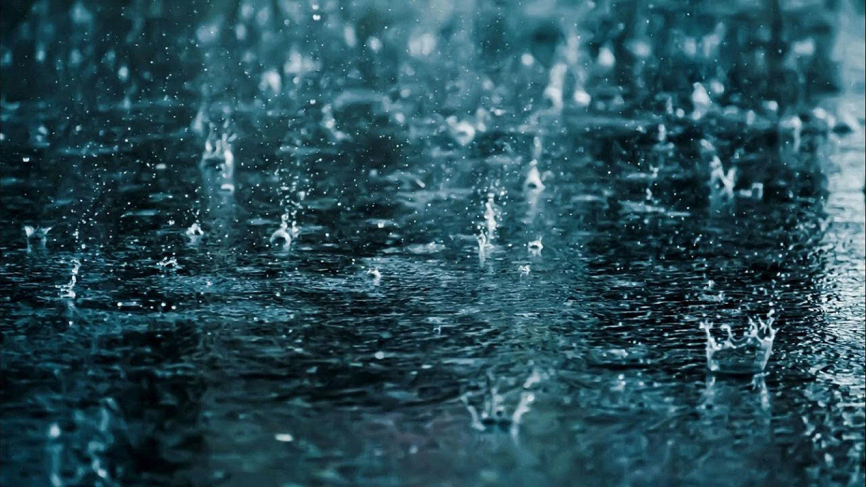 Meteoroloji Elazığ'ı uyardı: Hafta Sonu Plan Yapanlar Üzülecek