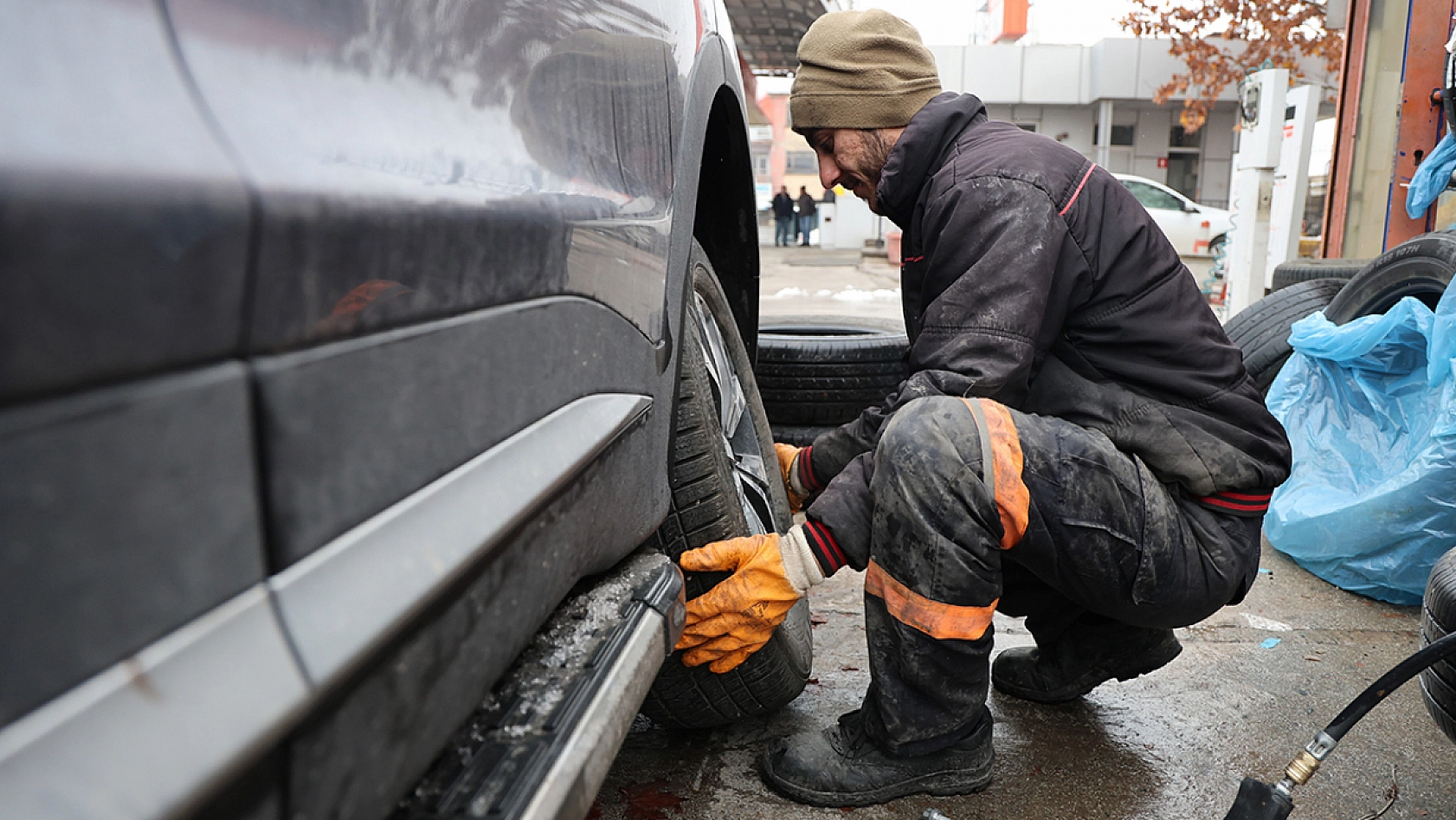 Elazığ'da yasak bugün başladı, kurallara uymayanlara ağır ceza!