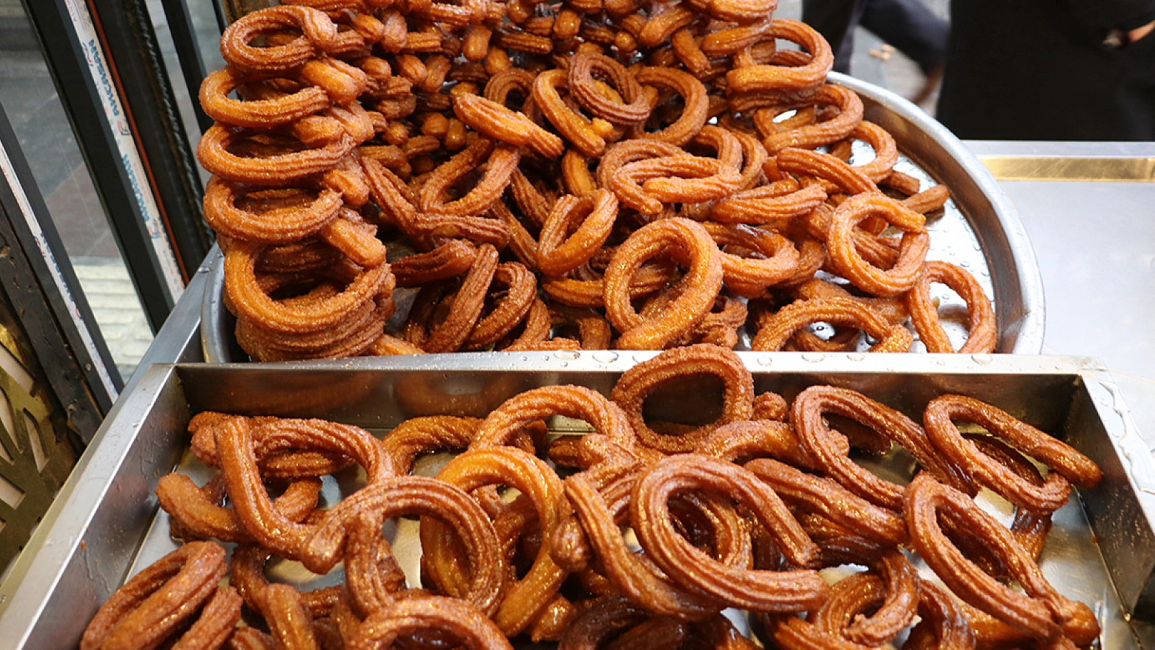 Elazığ'da 10 liraya bulacağınız maksimum lezzet!