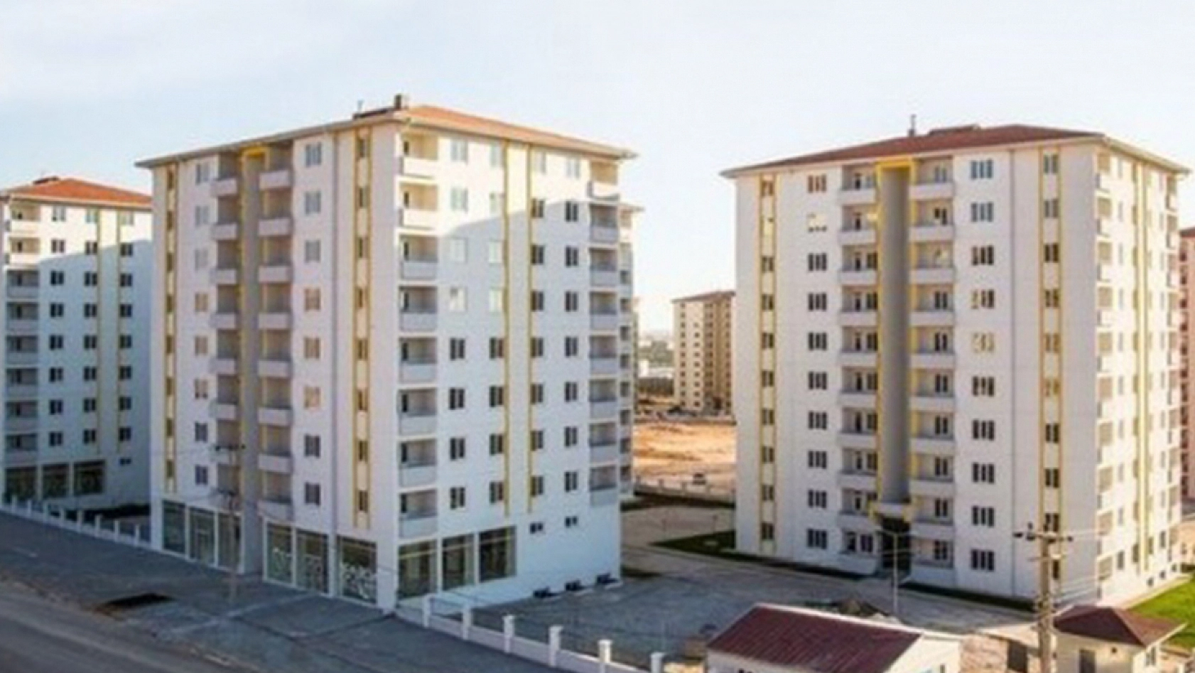 Elazığ'da ev sahipleri için zaman daralıyor!