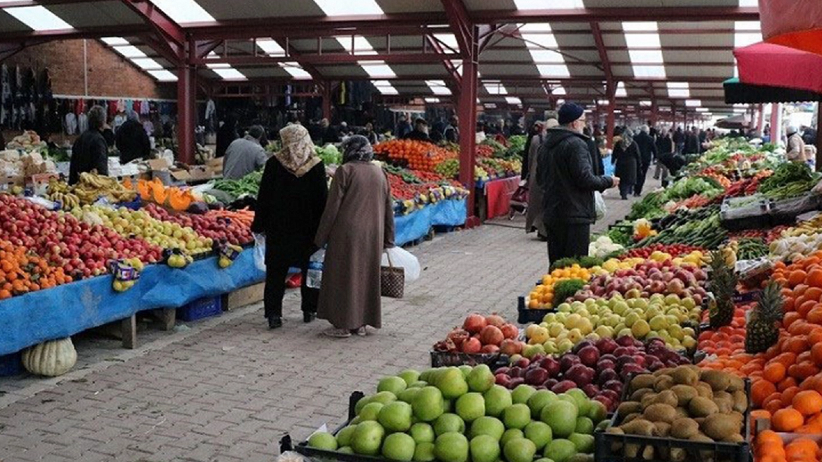 2024'ün zam şampiyonları belli oldu! Yüzde 179,1 fiyat artışı!