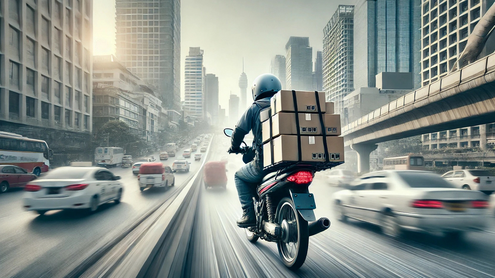 B sınıfı ehliyeti olana 100 bin TL maaş alma fırsatı!