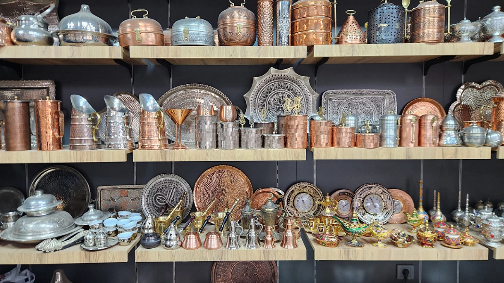 Elazığ'ın geleneksel değerleri yok oluyor