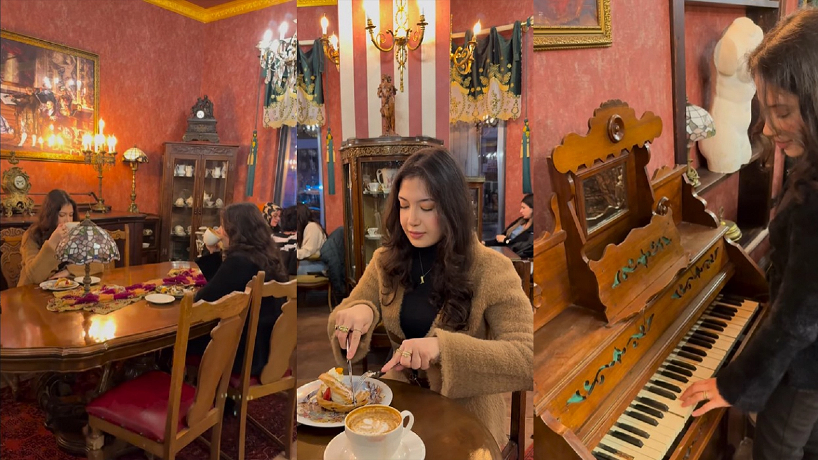 Elazığlılar artık Fransa'ya gitmeyecek: hiç bilinmeyen bu yer tam not alıyor