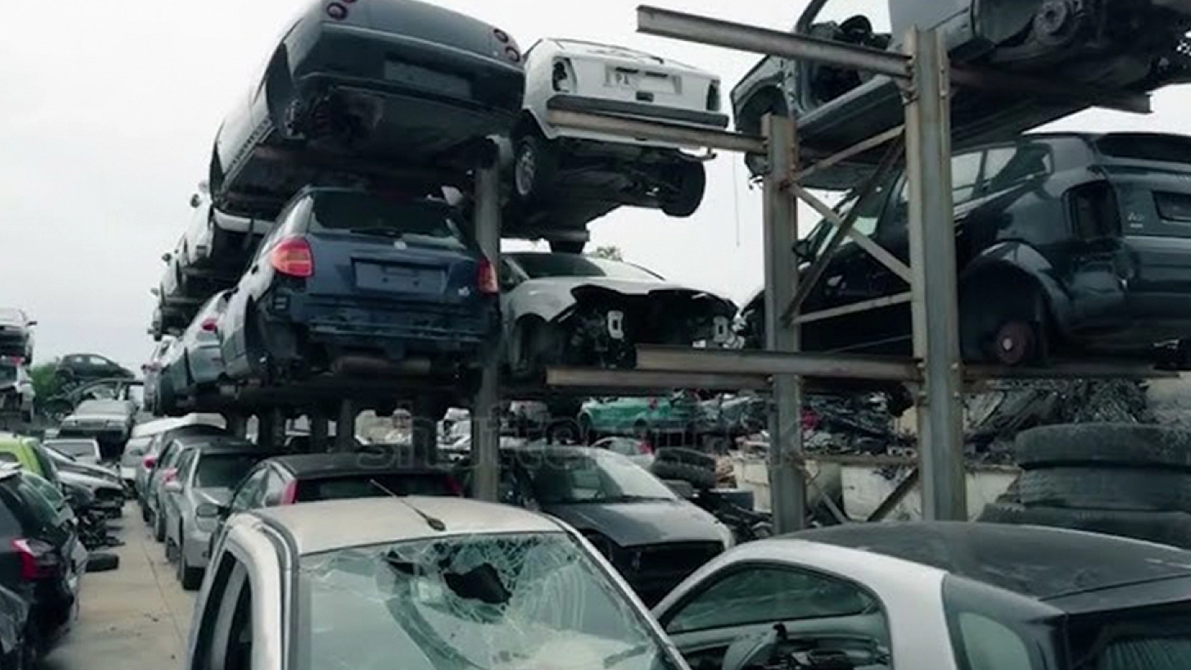 Binlerce Elazığlının beklediği gün geliyor: Hurda teşviki yolda!