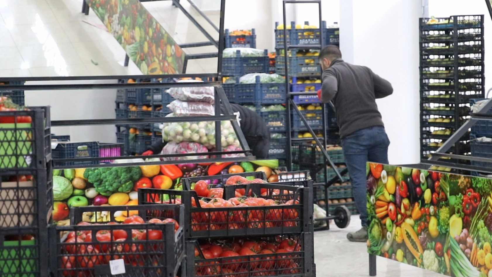 Elazığ'da indirim furyası başlıyor: Hazır olun!