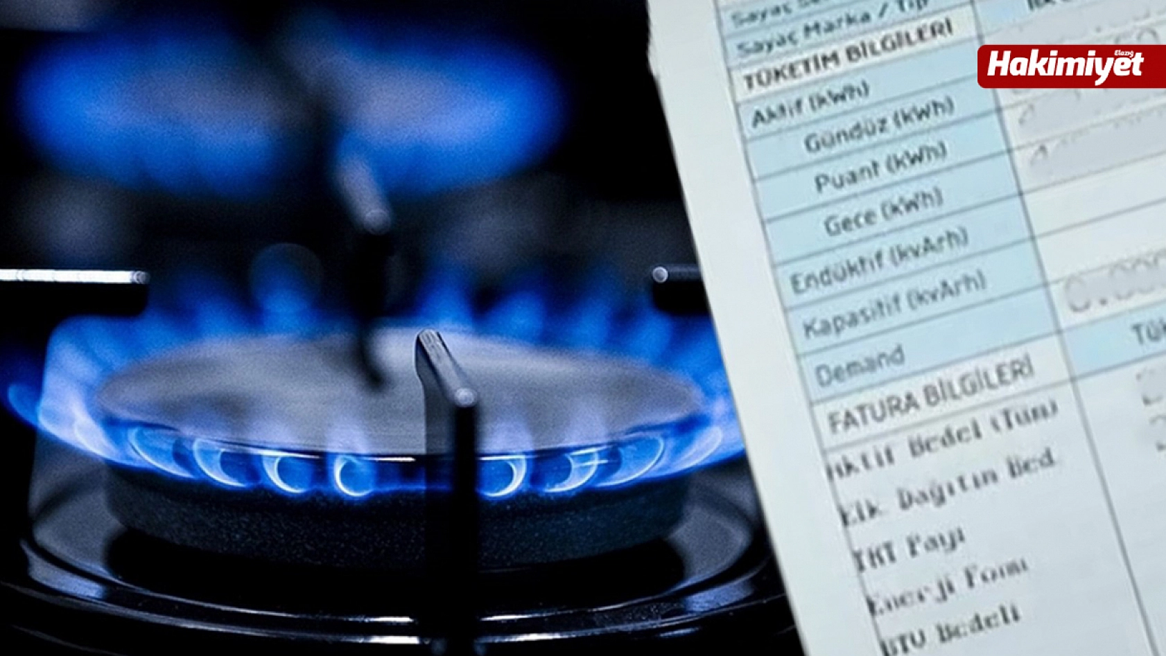 Elazığ'da tüp gaz fiyatlarına büyük zam!