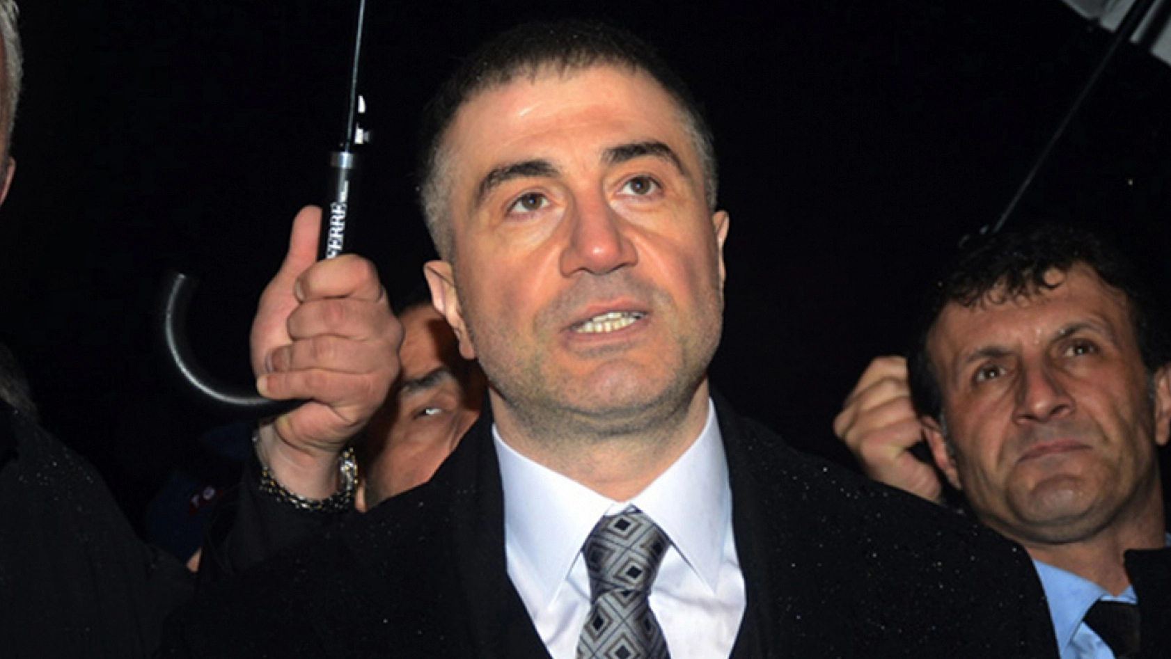 Sedat Peker Türkiye'ye mi dönüyor?