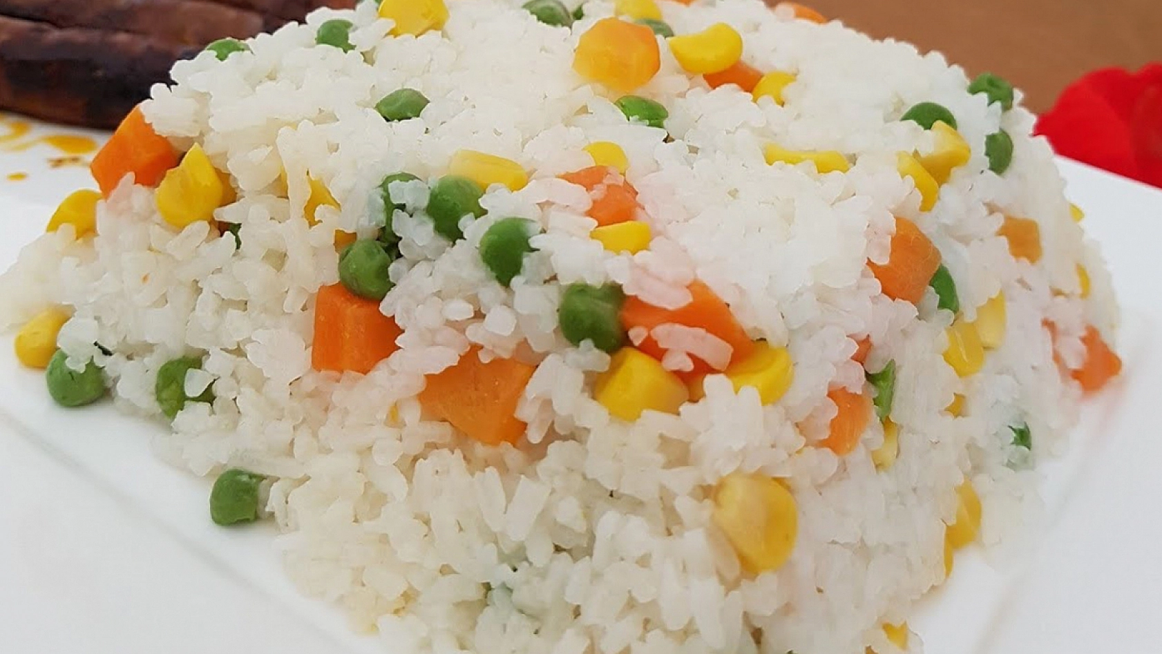 'Bugün ne pişirsem?' diyenlere özel, günün iftar menüsü