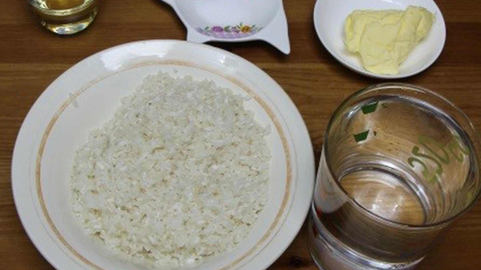 Elazığlı hanımlar Çarşamba günü iftar menünüz hazır