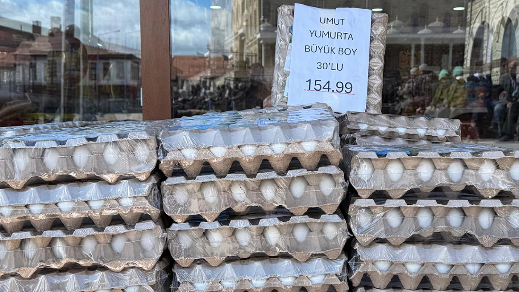 Elazığ'da Ramazan'ın zam şampiyonu belli oldu