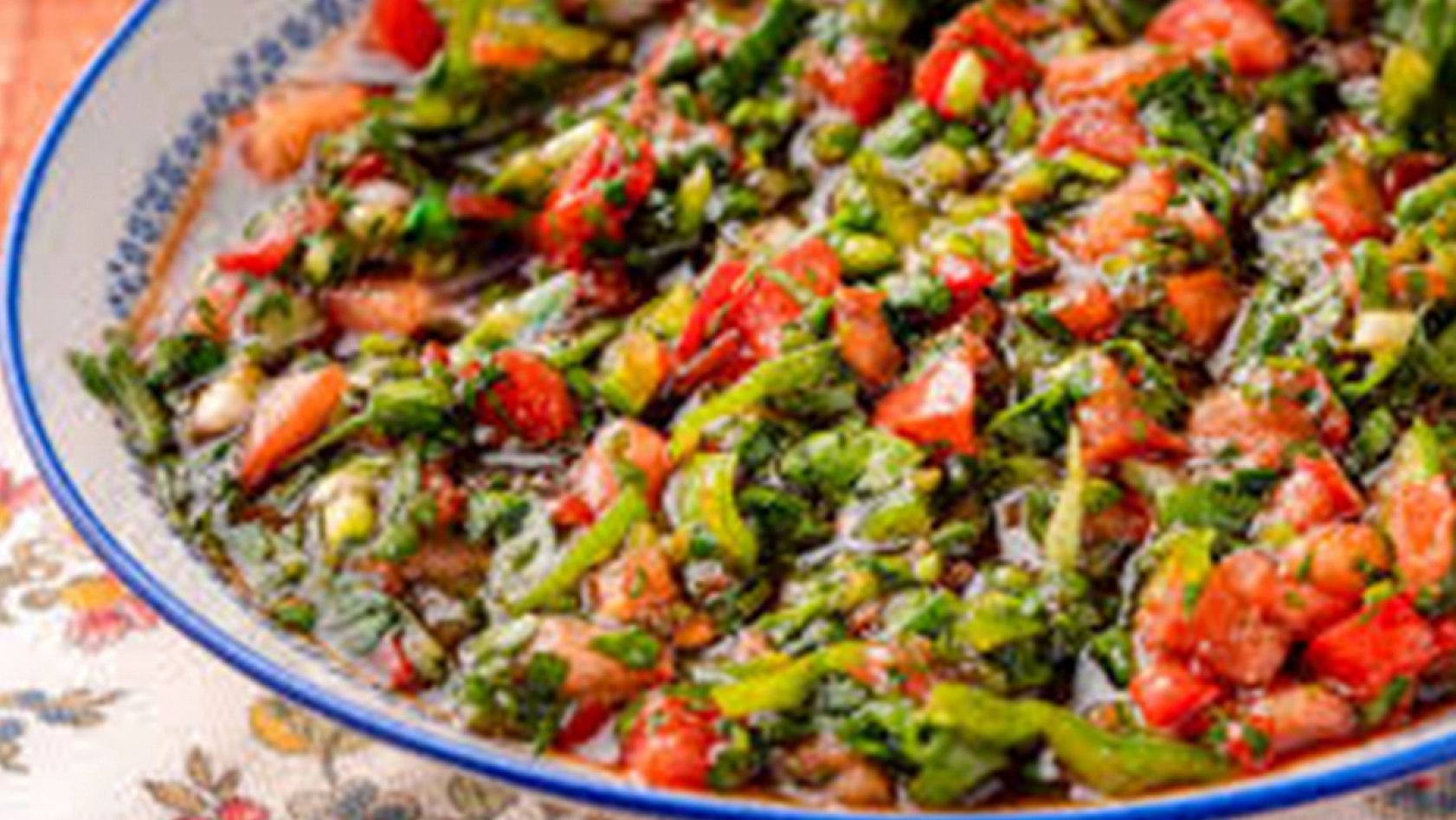 Kadir gecesi iftar menüsü! Bugün ne pişirsem?