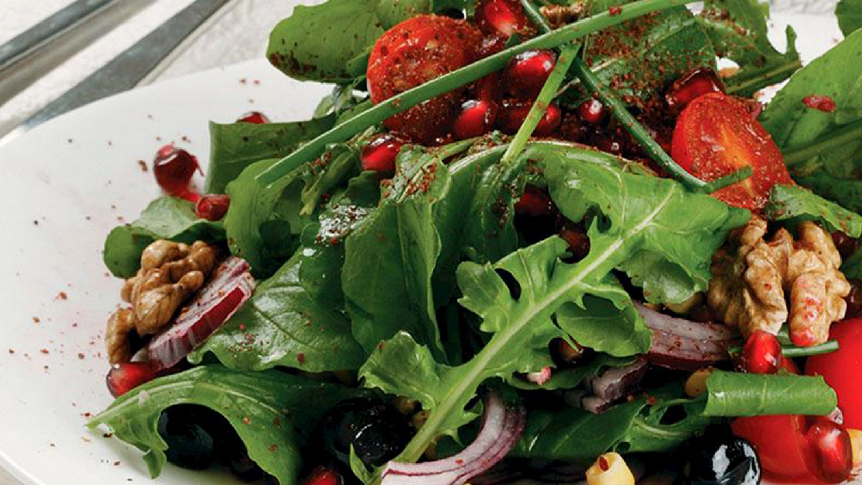 Elazığ'da hanımların iftar menüsü hazır