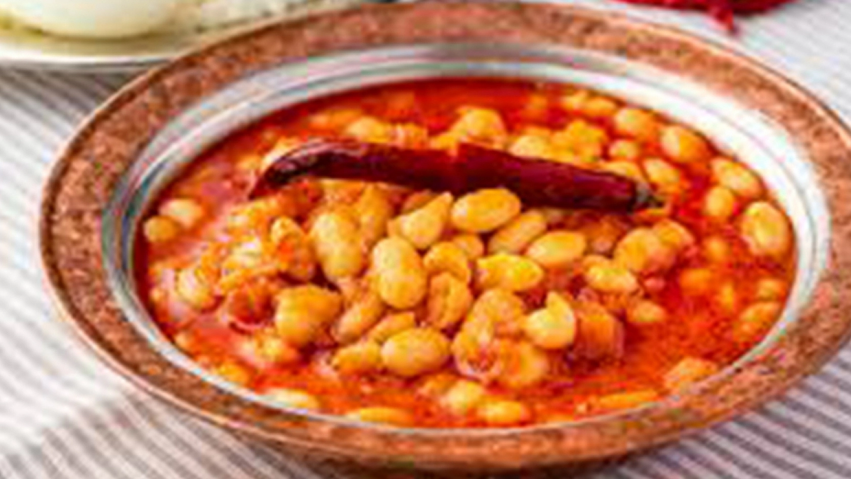 Elazığ'da hanımların iftar menüsü hazır