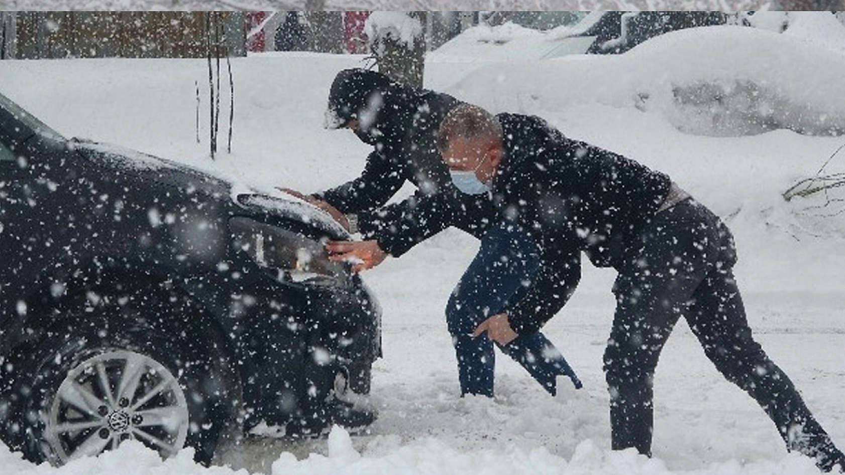 Elazığlılar dikkat! Meteoroloji'den uyarı peş peşe geldi
