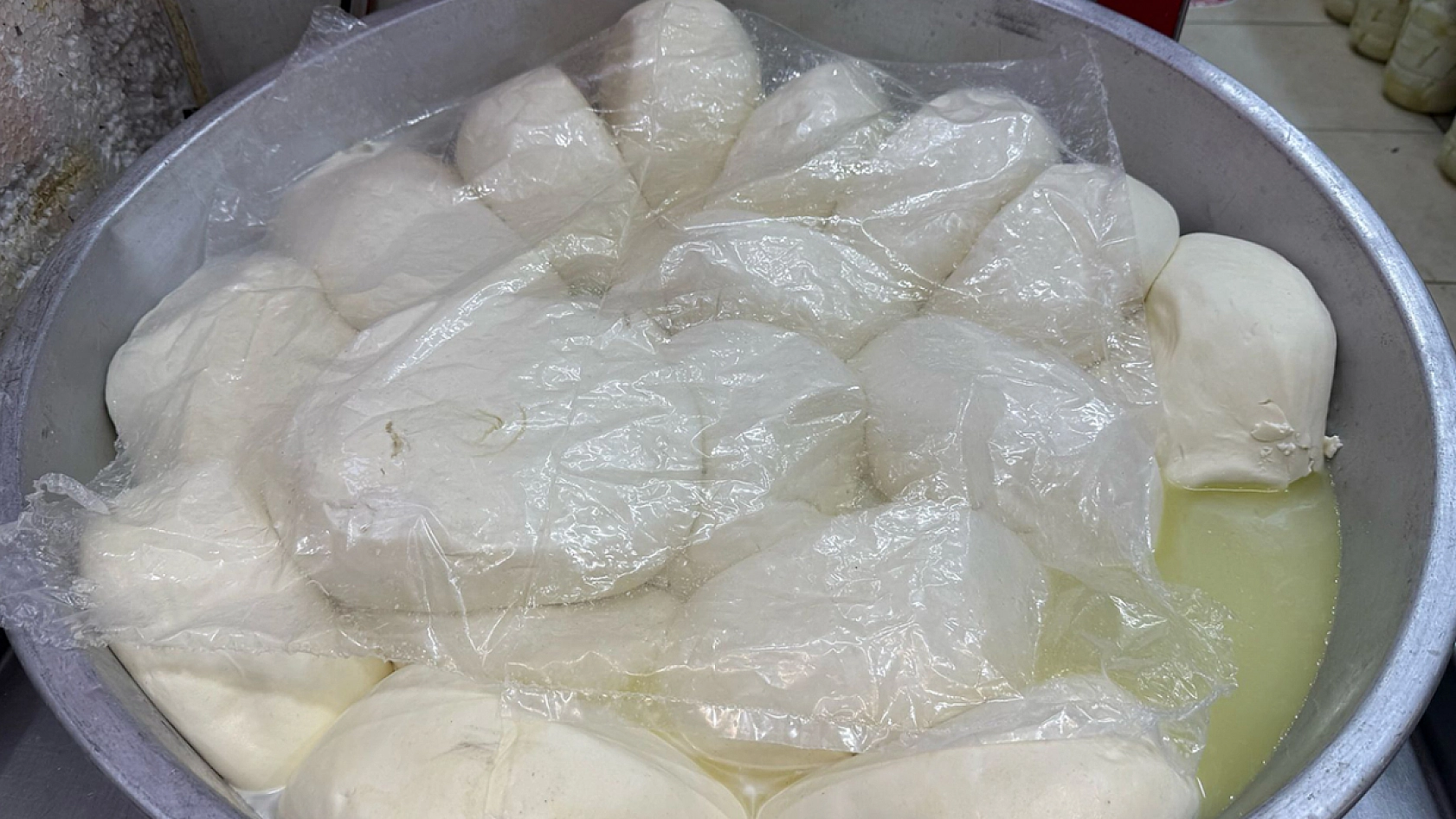 Elazığ'da sezonu başladı sevenlerinin adresi yine değişmedi