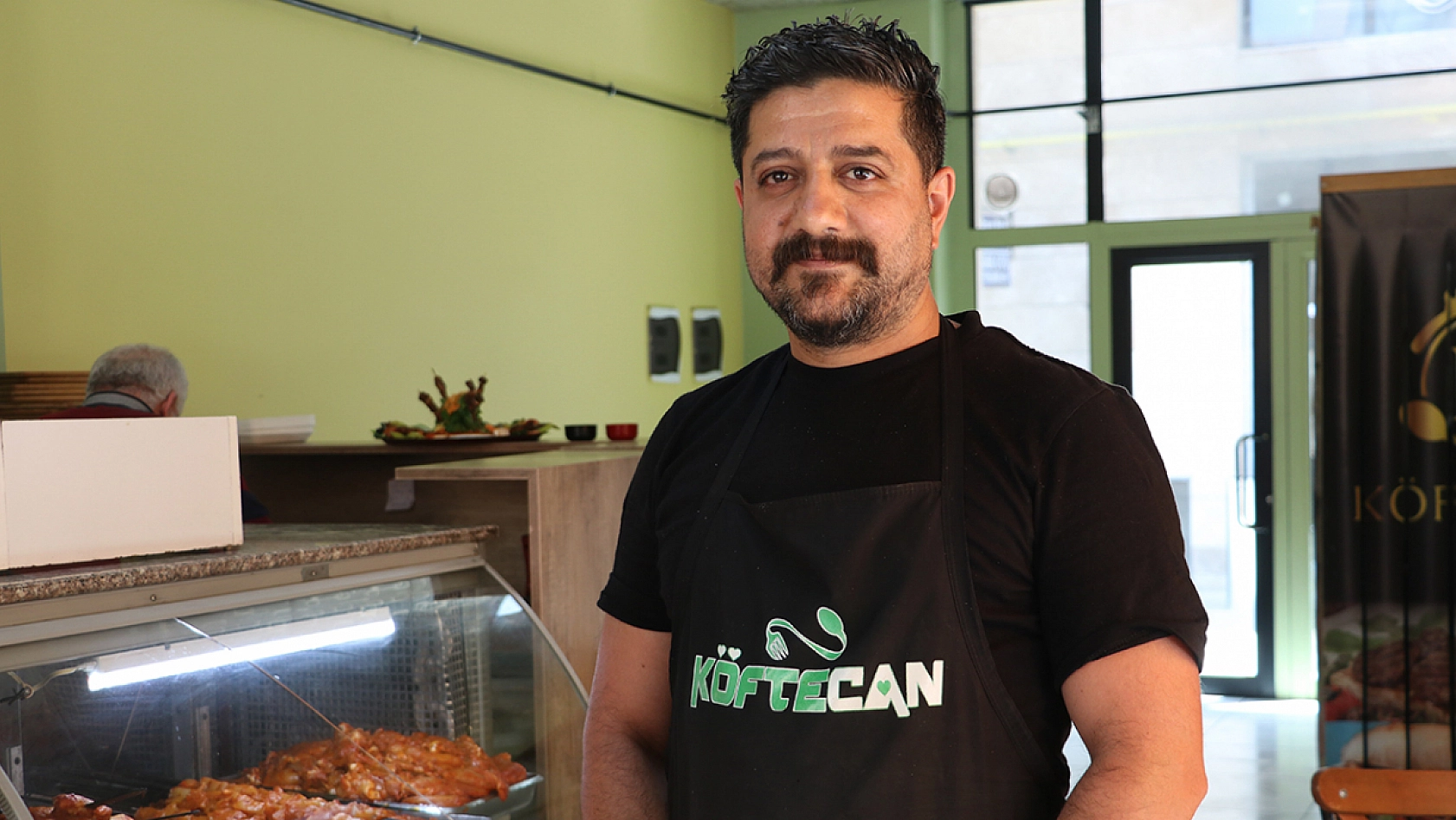 Köfte Can Kilo Mangal'dan vatandaşa dost eli: kaliteli lezzet, uygun fiyat