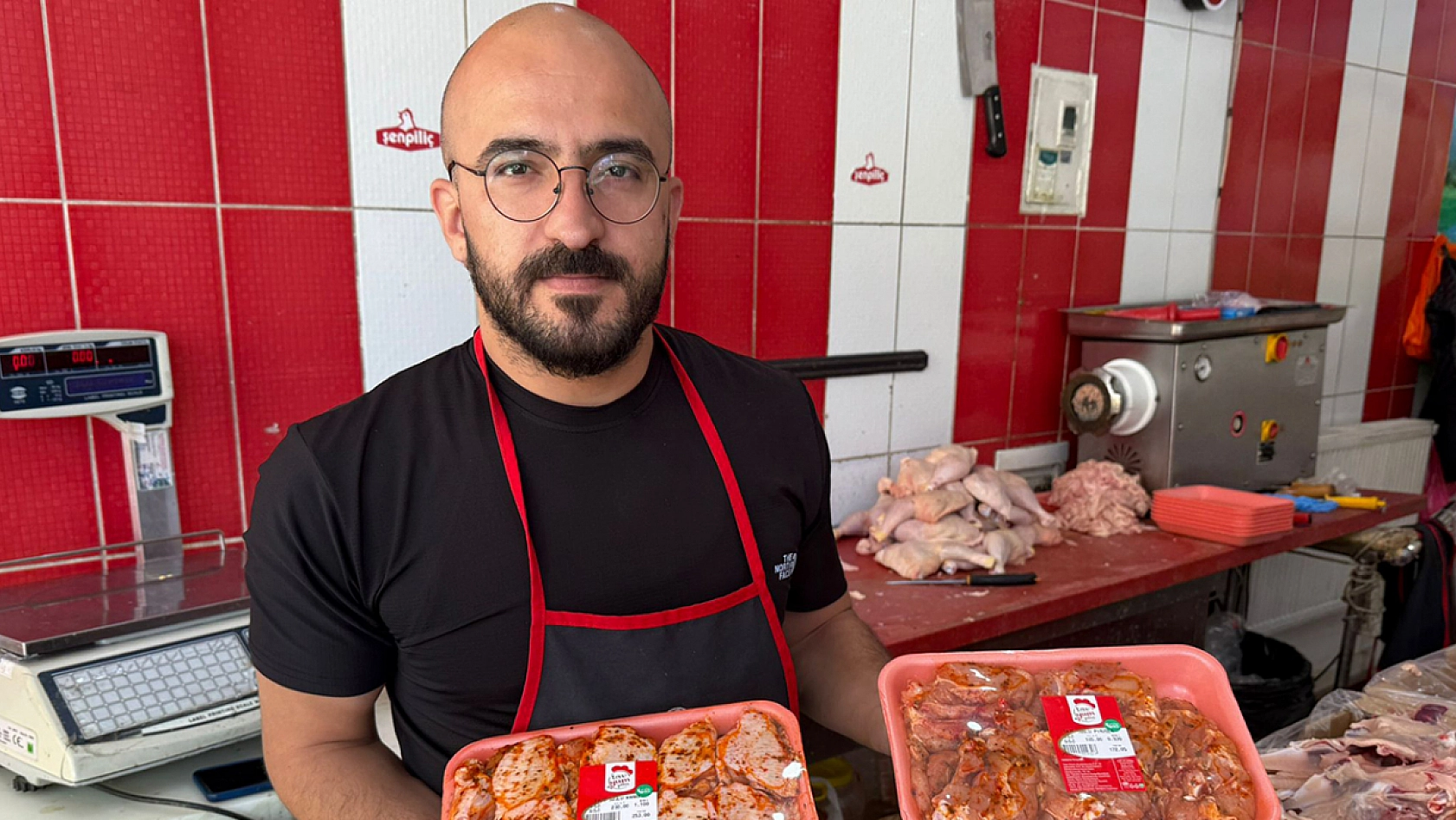 Elazığ'da bu haber mangalcıları üzecek