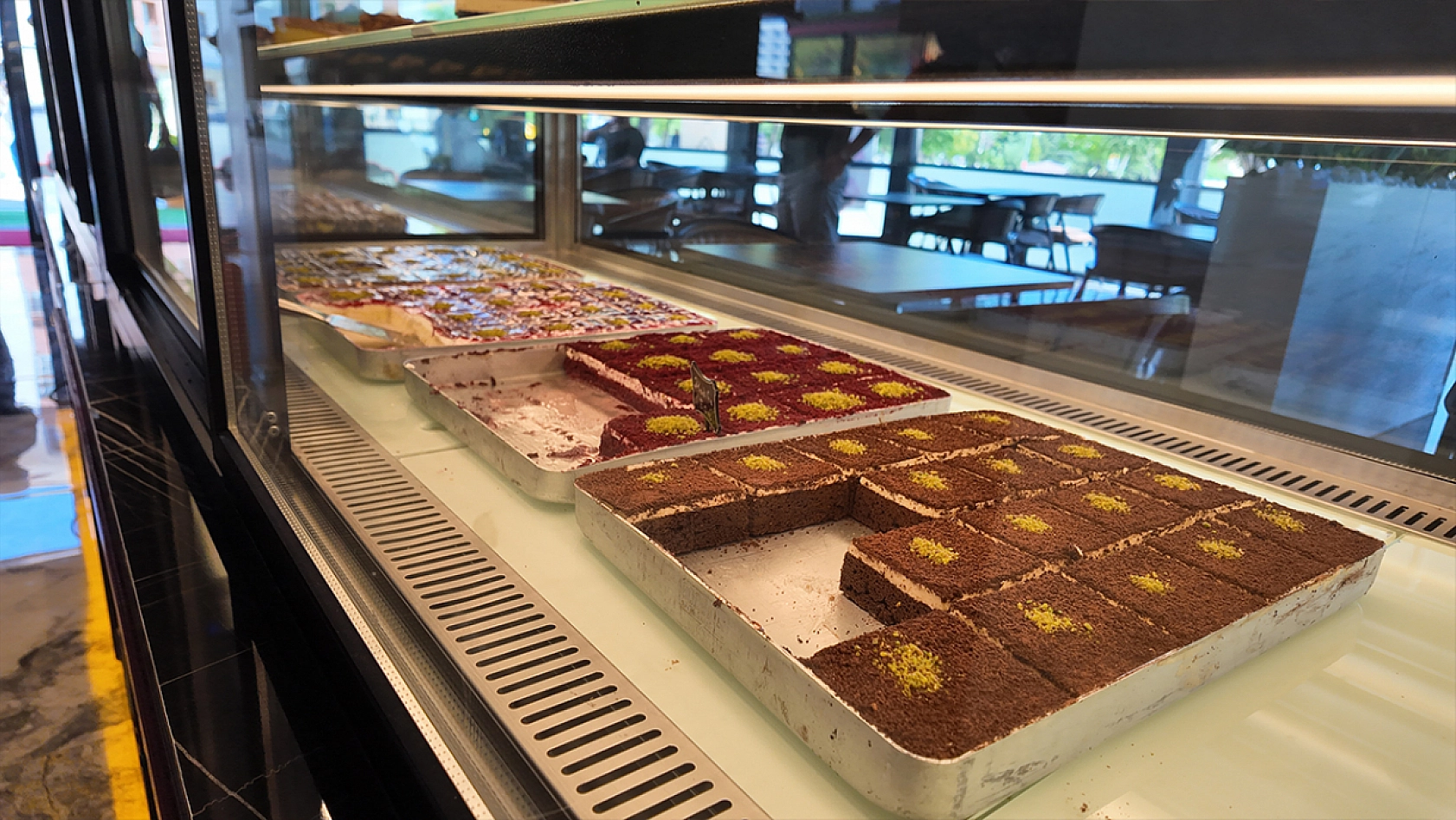 Elazığ'da 34 yıllık emekle büyüyen başarı