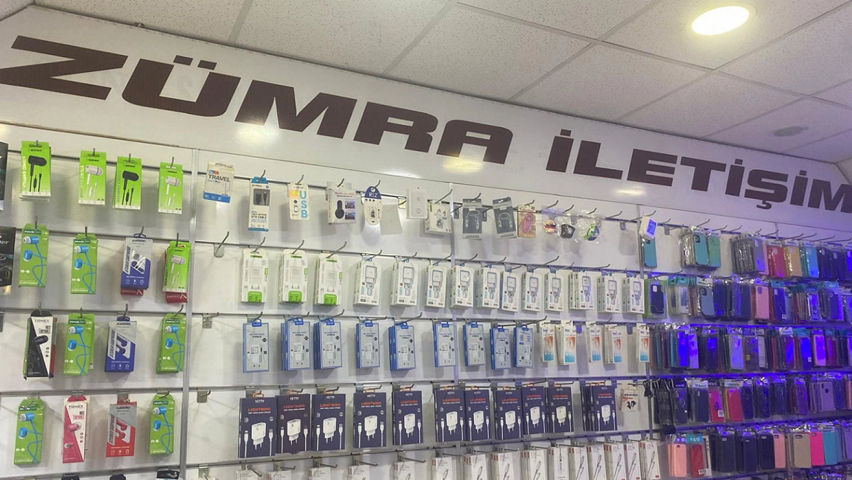 Elazığ'da o sektörde satış neredeyse durma noktasında