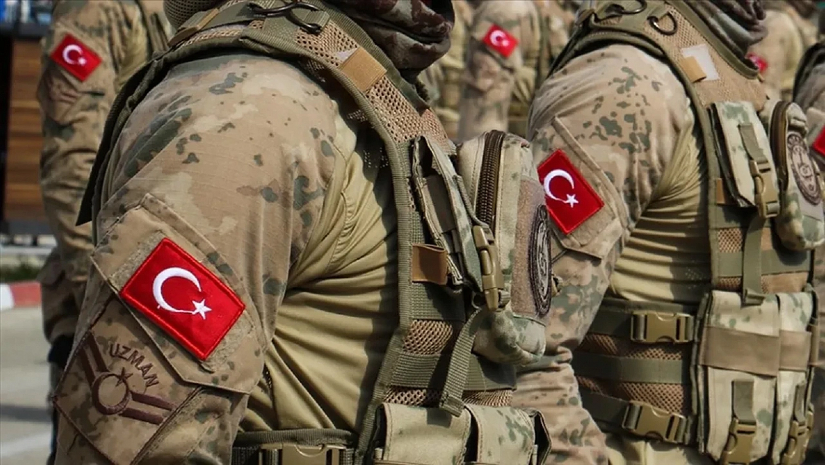 Jandarma alımı yapacak! Kadrolar belli oldu: İşte başvuru tarihi ve şartları