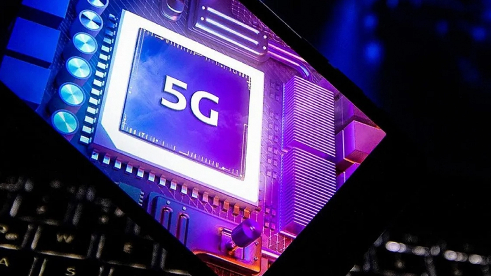 Abdulkadir Uraloğlu açıkladı: Türkiye'de 5G internet dönemi başlıyor