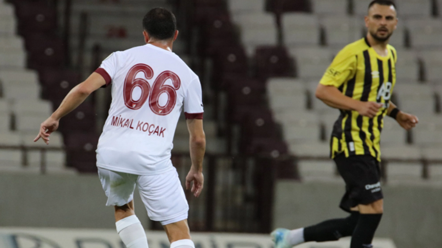 Elazığspor'u bekleyen büyük tehlike: Son 9 gün kaldı