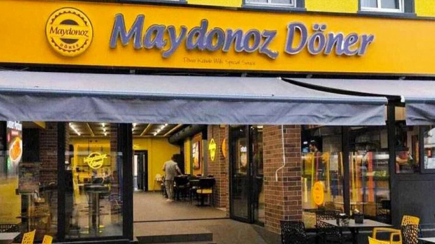 Elazığ'da da şubesi bulunan ünlü restoran zinciri satışa çıkarıldı