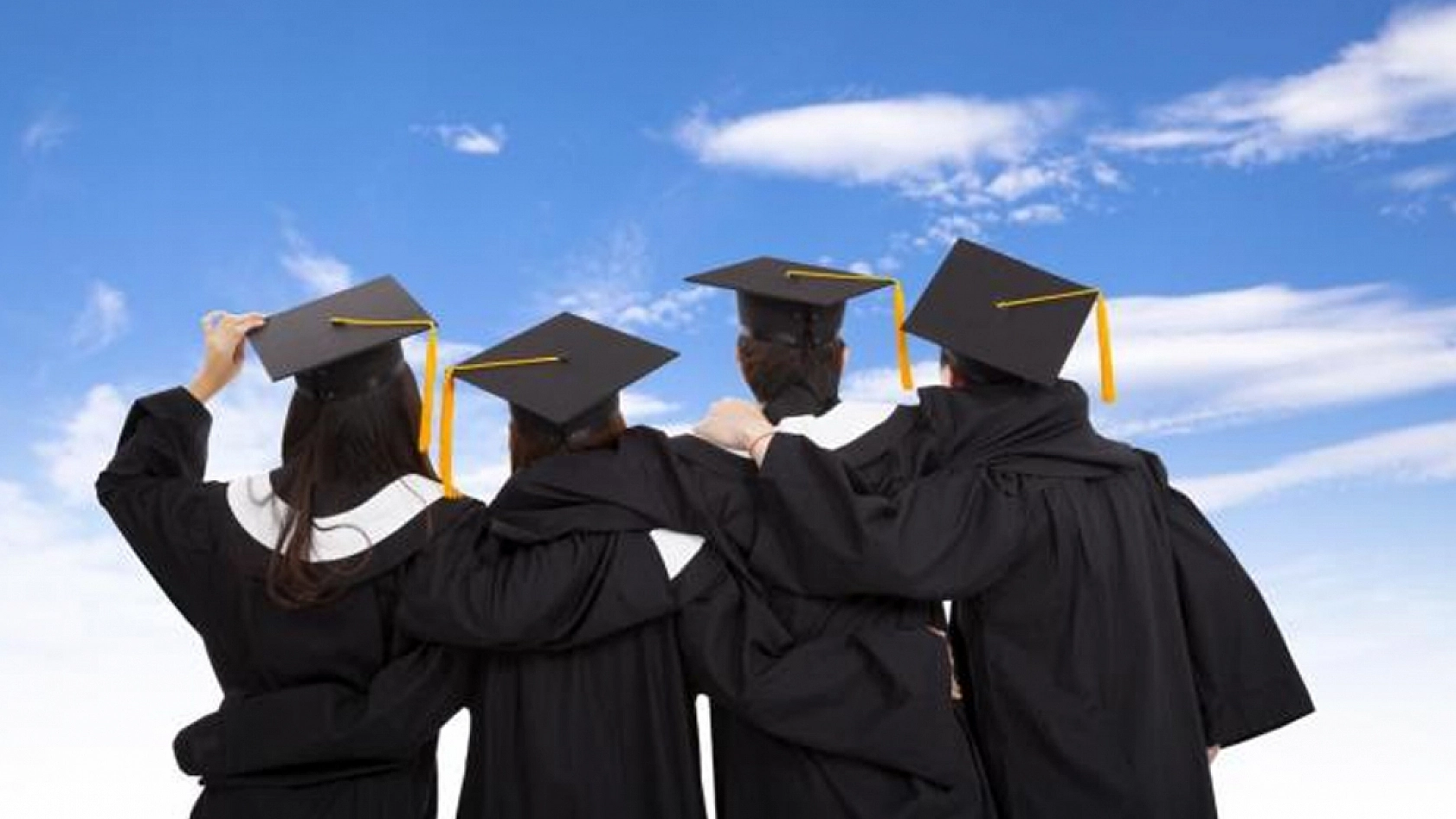 Üniversite hayali kuranlar için son gün