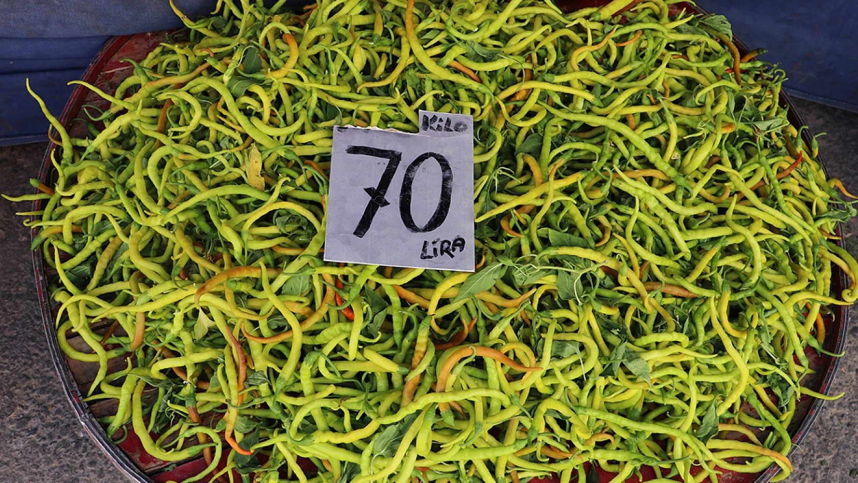 Elazığ'da bu hafta aldın aldın fırsatı: Haftaya iki katına çıkacak!
