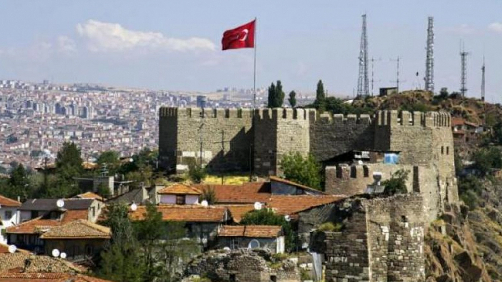 Kira getirisi en yüksek şehir açıklandı: Ankara zirvede
